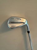 Titleist T100 9 Iron RH Stiff Steel Fast Shipping Really Nice - photo 1