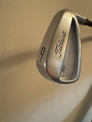 Titleist T150 9 Iron Tensei AV Series Regular Flex Graphite RH Fast Shipping - photo 1