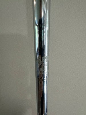 TaylorMade P790 7 Iron Excellent Condition RH NS Pro Stiff Steel Fast Shipping - photo 4