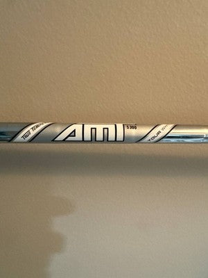 Titleist T100 5 Iron 2021 AMT Tour White S300 RH Stiff Steel Fast Shipping - photo 4