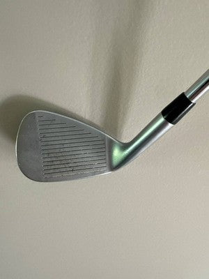 Ping Blueprint S Pitching Wedge Red Dot RH Stiff Fast Shipping - photo 3