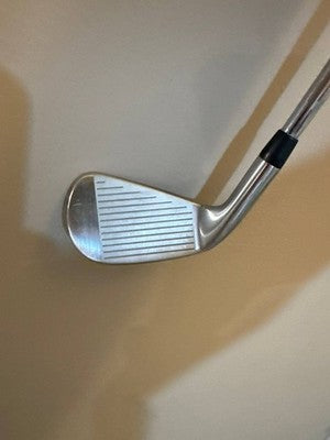 Titleist T100 6 Iron True Temper S300 Tour White 3G Stiff Steel RH - photo 3