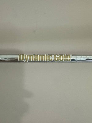 Ping Blueprint S 6 Iron RH Stiff Fast Shipping Really Nice - photo 4