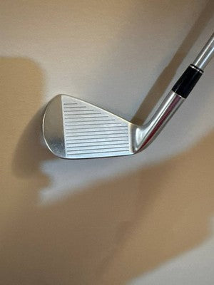 Srixon ZX5 Mk II 8 Iron KBS Tour C-Taper Lite 110 Stiff Steel RH Fast Shipping - photo 3