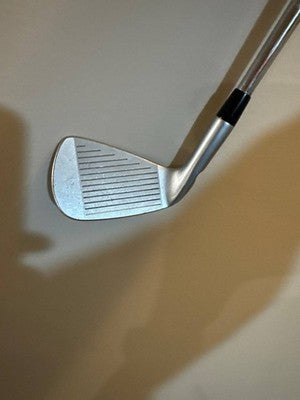 Ping Blueprint T 7 Iron Black Dot DG S300 120 RH Stiff Fast Shipping - photo 3