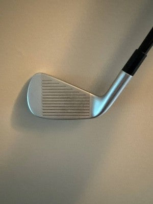TaylorMade P790 5 Iron Graphite Regular Ventus RH Fast Shipping - photo 3