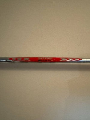 Titleist T200 5 Iron 2023 NS Pro Modus 3 Stiff Steel RH Fast Shipping - photo 4
