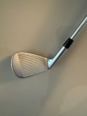 Mizuno JPX 921 Forged 9 Iron RH Stiff Steel Fast Shipping Really Nice - photo 3