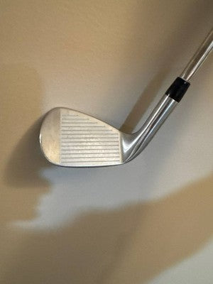 Titleist T100 9 Iron True Temper S300 Tour White 3G Stiff Steel RH - photo 3