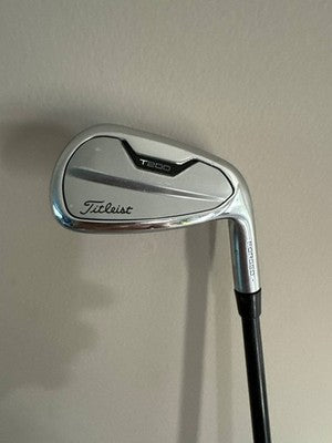 Titleist T200 Pitching W Graphite Tensei AV Series Flex-S Stiff RH Fast Shipping - photo 1