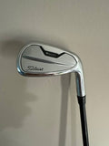 Titleist T200 Pitching W Graphite Tensei AV Series Flex-S Stiff RH Fast Shipping - photo 1