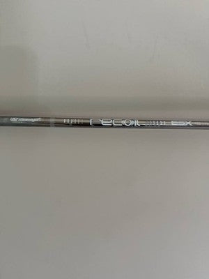Mizuno JPX 921 Forged 5 Iron RH Senior Graphite Fast Shipping Really Nice - photo 4