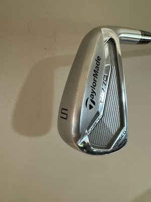 TaylorMade P770 5 Iron Project X 6.5 Extra Stiff Steel RH Fast Shipping - photo 2