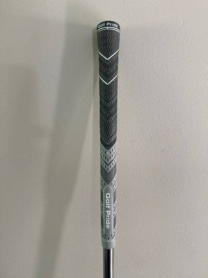 Mizuno JPX 921 Forged 9 Iron RH Senior Graphite Fast Shipping Really Nice - photo 5