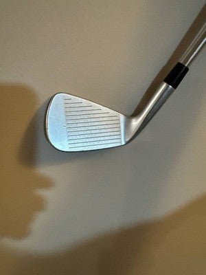 Ping i230 7 Iron Red Dot Project X 6.5 X-Stiff RH Fast Shipping - photo 3