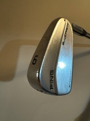 Ping i230 6 Iron Red Dot Project X 6.5 X-Stiff RH Fast Shipping - photo 2