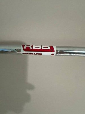 Titleist T200 7 Iron KBS Tour Lite Stiff Steel RH Fast Shipping - photo 4