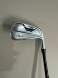 Titleist T200 4 Iron Graphite Tensei AV Series Flex-S Stiff RH Fast Shipping - photo 1