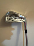 Srixon ZX5 Mk II 7 Iron KBS Tour C-Taper Lite 110 Stiff Steel RH Fast Shipping - photo 1