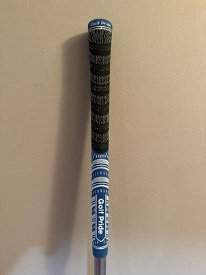 Srixon ZX5 Mk II 5 Iron KBS Tour C-Taper Lite 110 Stiff Steel RH Fast Shipping - photo 5