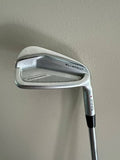 Ping Blueprint S 7 Iron Red Dot RH Stiff Fast Shipping - photo 1