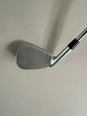 Ping Blueprint S 9 Iron Red Dot RH Stiff Fast Shipping - photo 3