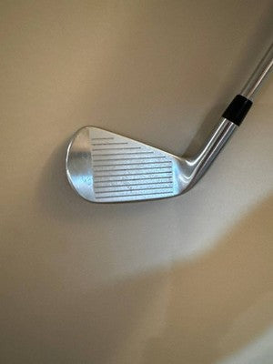 Titleist T200 5 Iron 2023 NS Pro Modus 3 Stiff Steel RH Fast Shipping - photo 3