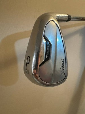 Titleist T200 Pitching Wedge NS Pro 950GH Stiff Steel RH Fast Shipping Nice - photo 2