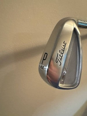 Titleist T150 Pitching Wedge 2023 Mamiya Recoil 90 F3 Graphite Regular RH - photo 2