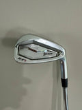 Srixon ZX5 9 Iron KBS Tour FLT 110 Regular Steel RH Fast Shipping - photo 1