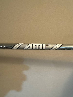 Titleist T100 9 Iron True Temper S300 Tour White 3G Stiff Steel RH - photo 4