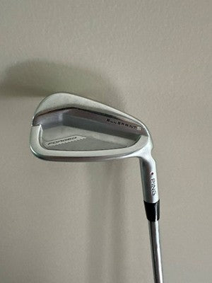 Ping Blueprint S 9 Iron Red Dot RH Stiff Fast Shipping - photo 1