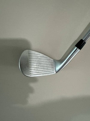 Titleist T100 9 Iron NS Pro Modus 3 Tour 120 Stiff Steel RH Fast Shipping - photo 3