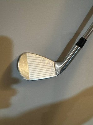 Titleist T100 Pitching Wedge AMT Tour White S300 Stiff Steel RH New - photo 3