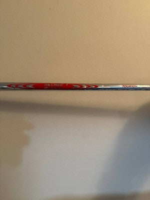 Mizuno Pro 223 8 Iron NS Pro Modus 3 Stiff Flex Steel RH Fast Shipping - photo 4