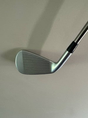Mizuno JPX 921 Forged 5 Iron RH Senior Graphite Fast Shipping Really Nice - photo 3