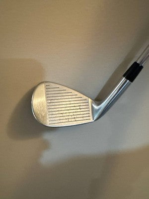 Mizuno Pro 223 Pitching Wedge NS Pro Modus 3 Stiff Flex Steel RH Fast Shipping - photo 3