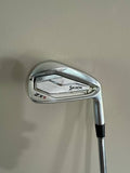 Srixon ZX5 6 Iron KBS Tour FLT 110 Regular Steel RH Fast Shipping - photo 1