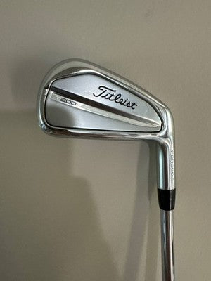 Titleist T200 5 Iron KBS Tour Lite Stiff Steel RH Fast Shipping - photo 1