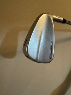 Ping Blueprint T 9 Iron Black Dot DG S300 120 RH Stiff Fast Shipping - photo 2