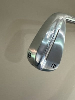 TaylorMade P790 8 Iron Excellent Condition RH NS Pro Stiff Steel Fast Shipping - photo 2