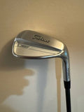 Titleist T150 Gap Wedge 2023 Mamiya Recoil 90 F3 Graphite Regular RH - photo 1