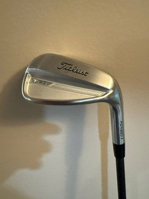 Titleist T150 Gap Wedge 2023 Mamiya Recoil 90 F3 Graphite Regular RH - photo 1