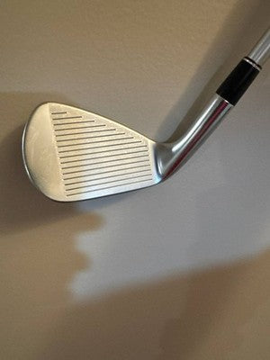 Srixon ZX5 Mk II PW KBS Tour C-Taper Lite 110 Stiff Steel RH Fast Shipping - photo 3
