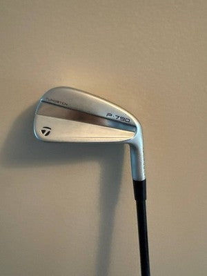 TaylorMade P790 7 Iron Graphite Regular Ventus RH Fast Shipping - photo 1