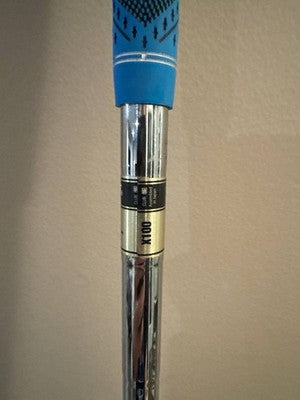 Srixon ZX5 5 Iron DG X100 Extra Stiff RH Fast Shipping - photo 4