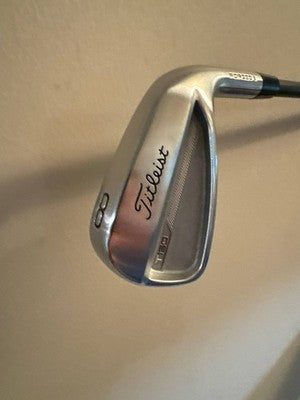 Titleist T150 8 Iron 2023 Mamiya Recoil 90 F3 Graphite Regular RH Fast Shipping - photo 2