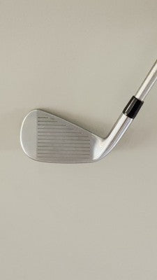 Mizuno Pro 223 4 Iron RH Extra Stiff Steel Fast Shipping Really Nice - photo 3