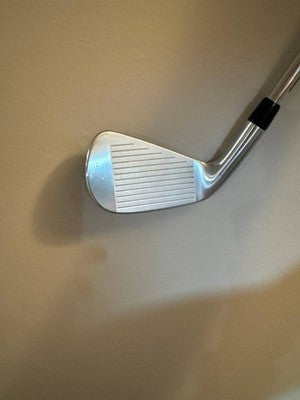 Titleist T200 6 Iron 2023 NS Pro Modus 3 Stiff Steel RH Fast Shipping - photo 3