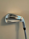 Titleist T100 5 Iron RH Stiff Steel Fast Shipping Really Nice - photo 1
